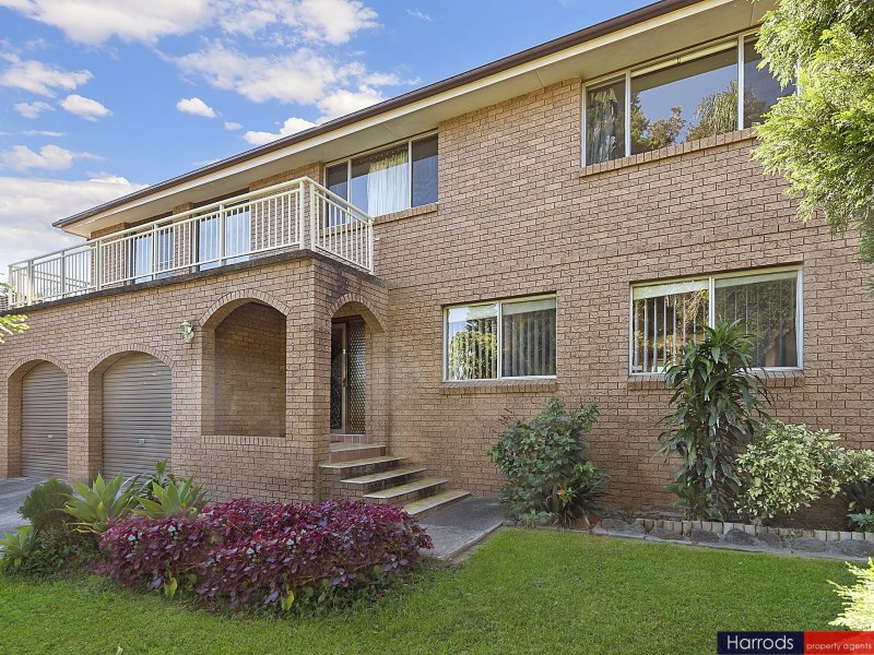 56 James Cook Drive, Kings Langley NSW 2147