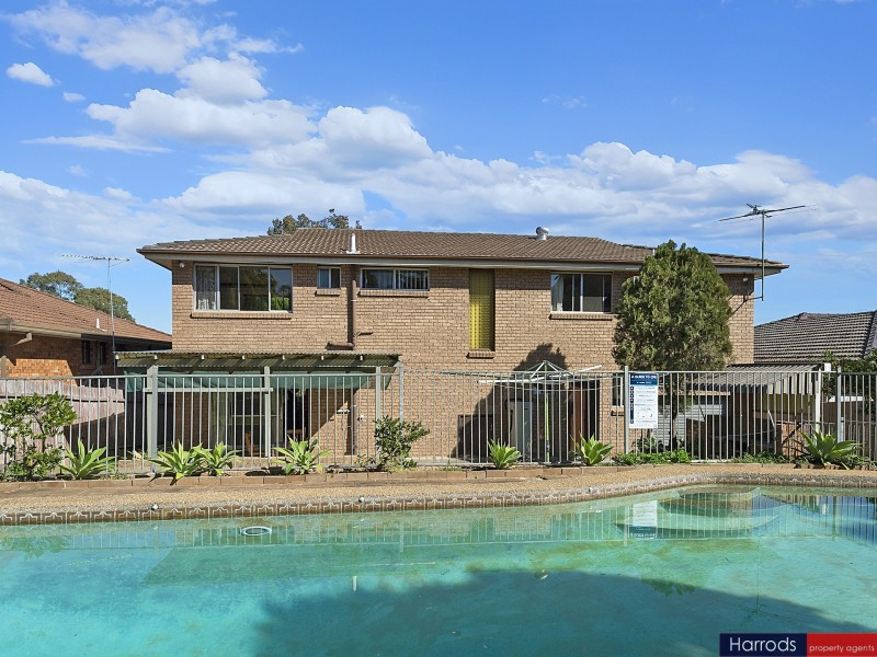 56 James Cook Drive, Kings Langley NSW 2147