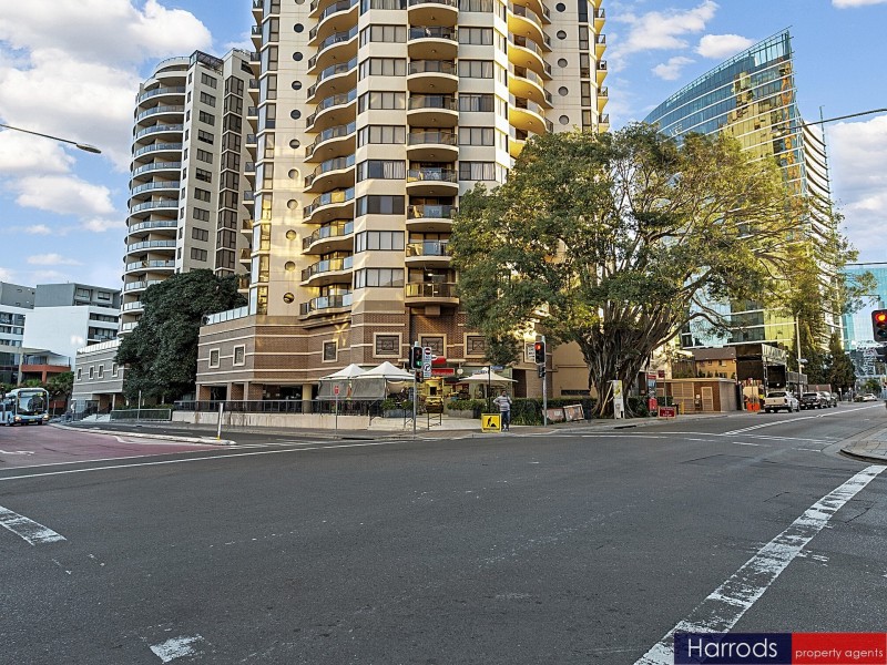 156/13-15 Hassall Street, Parramatta NSW 2150