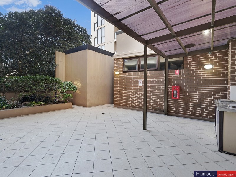 156/13-15 Hassall Street, Parramatta NSW 2150