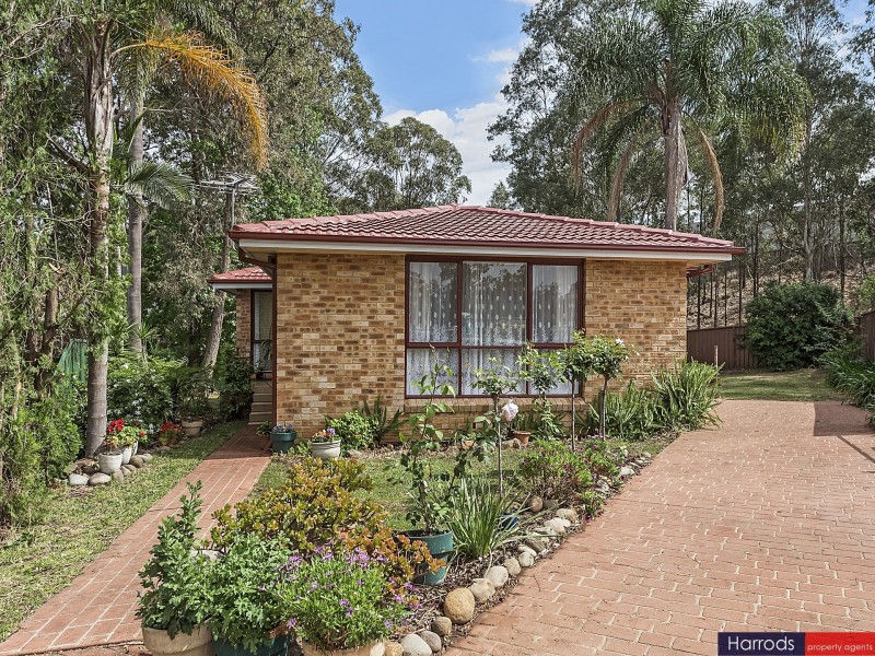 7 Morey Place, Kings Langley NSW 2147