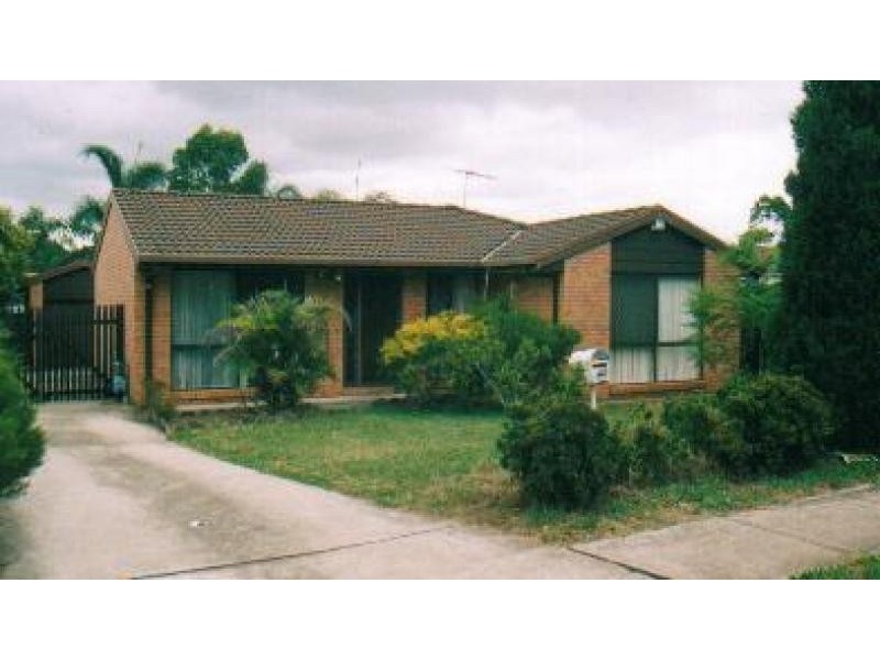 4 Solaris DRIVE, Doonside NSW 2767