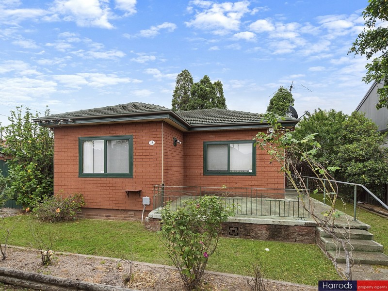 12 Monroe Street, Blacktown NSW 2148