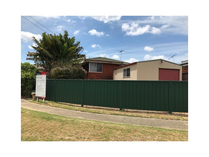 4 Zambesi Road, Seven Hills NSW 2147