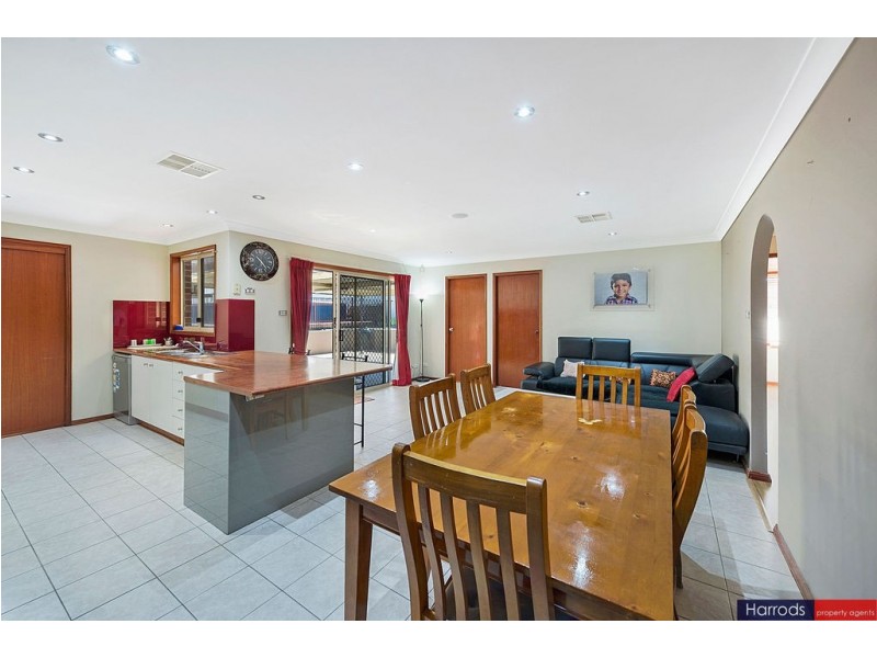 12 Zebra Place, Quakers Hill NSW 2763