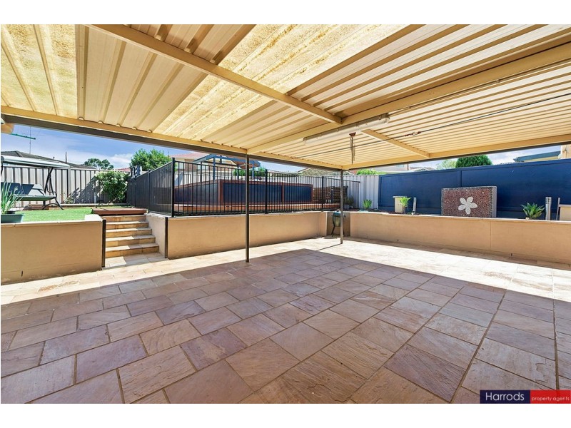 12 Zebra Place, Quakers Hill NSW 2763