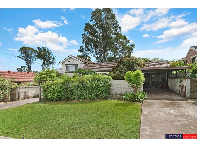 43 Frederick Street, Blacktown NSW 2148