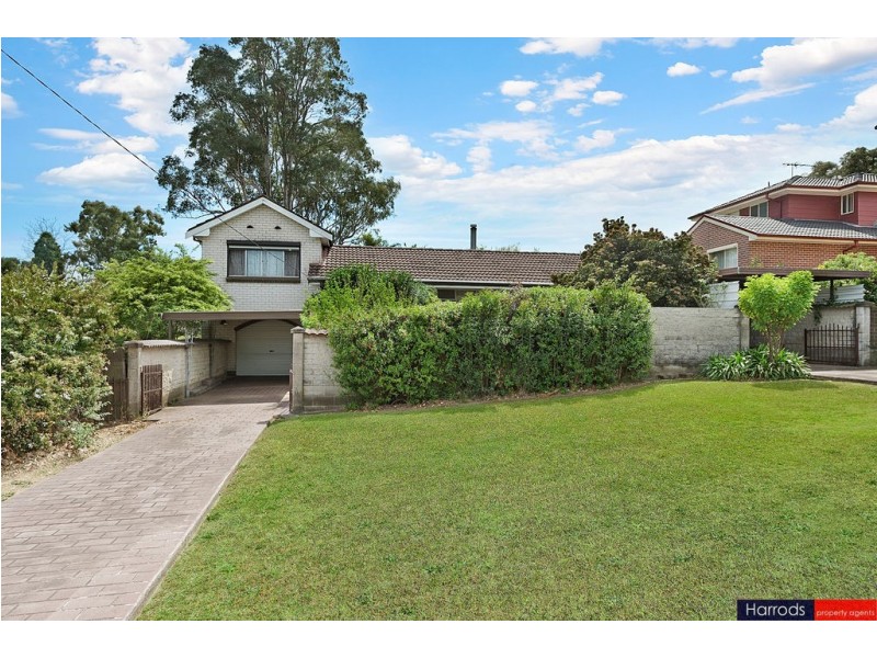 43 Frederick Street, Blacktown NSW 2148