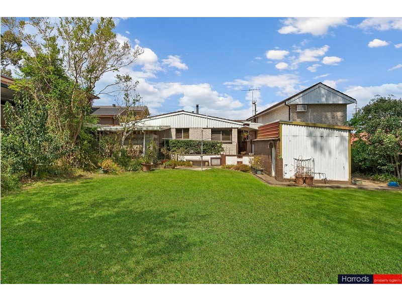 43 Frederick Street, Blacktown NSW 2148