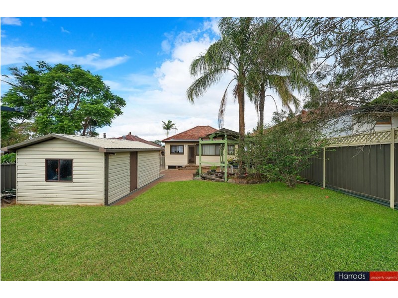 51 Oatlands Street, Wentworthville NSW 2145
