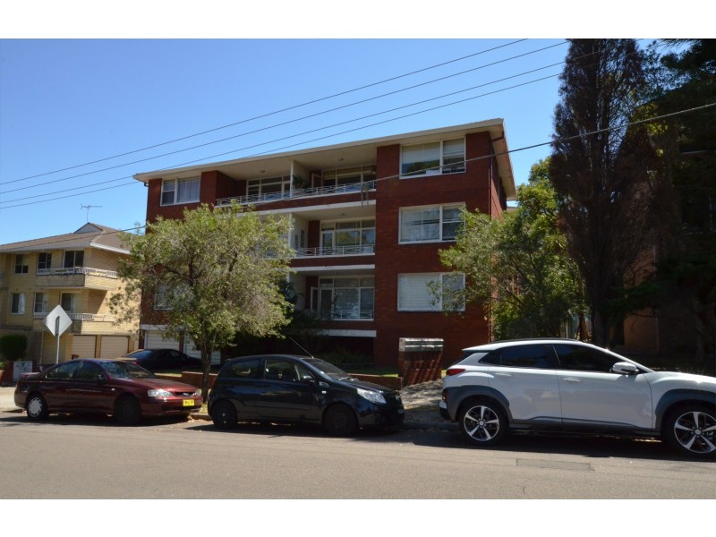 3/25-27 Balfour Street, Allawah NSW 2218