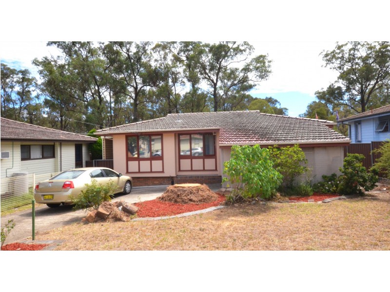 220 Captain Cook Drive, Willmot NSW 2770