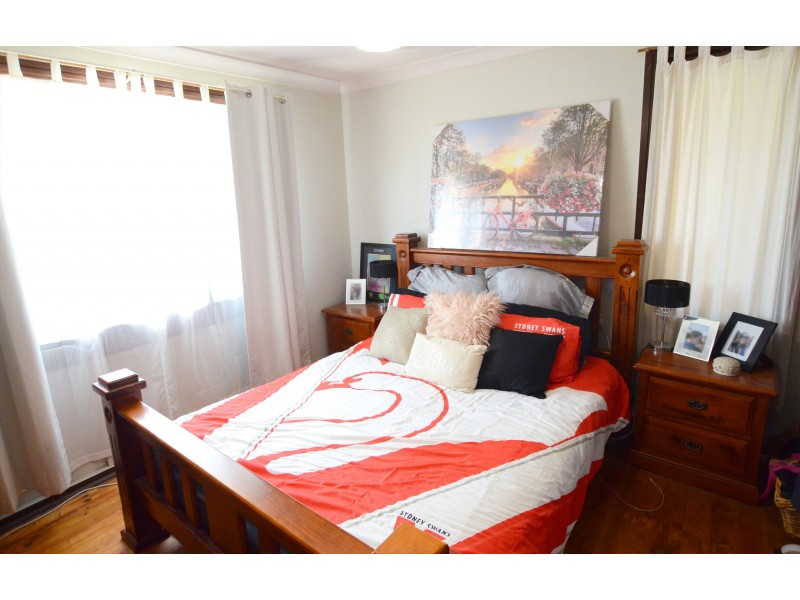 220 Captain Cook Drive, Willmot NSW 2770