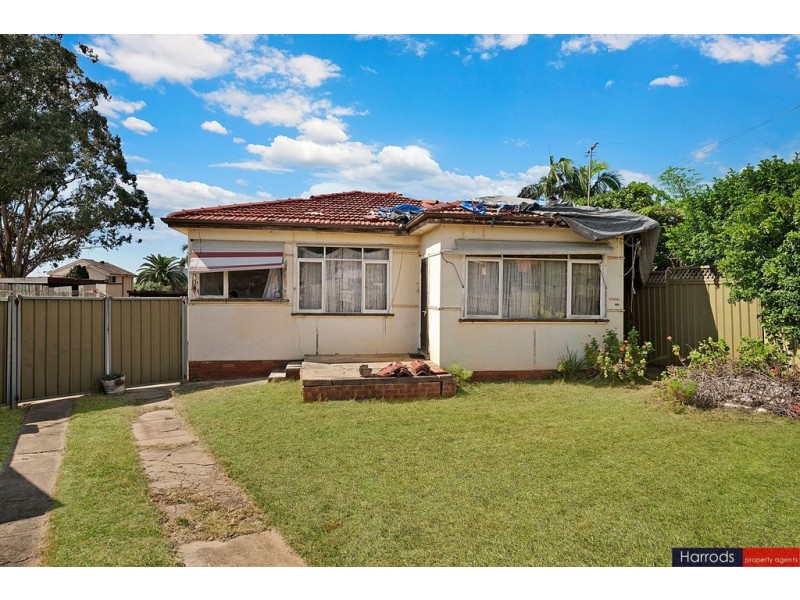 9 Highlands Crescent, Blacktown NSW 2148