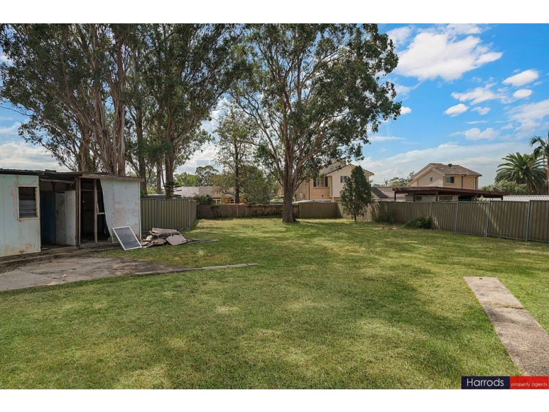 9 Highlands Crescent, Blacktown NSW 2148