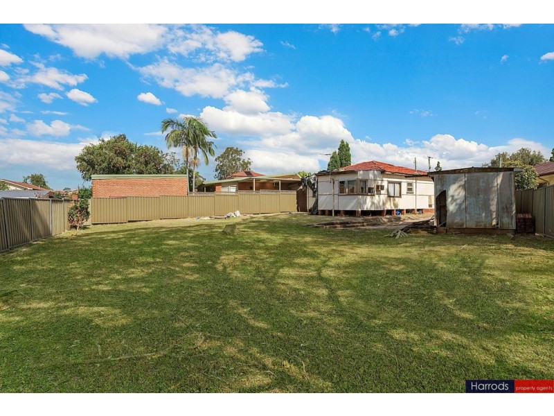 9 Highlands Crescent, Blacktown NSW 2148