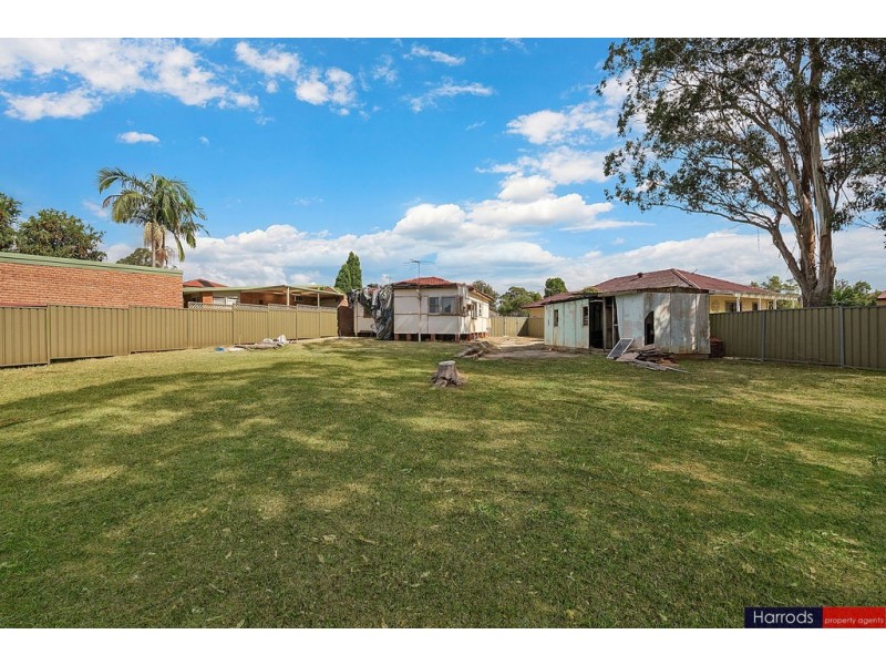 9 Highlands Crescent, Blacktown NSW 2148