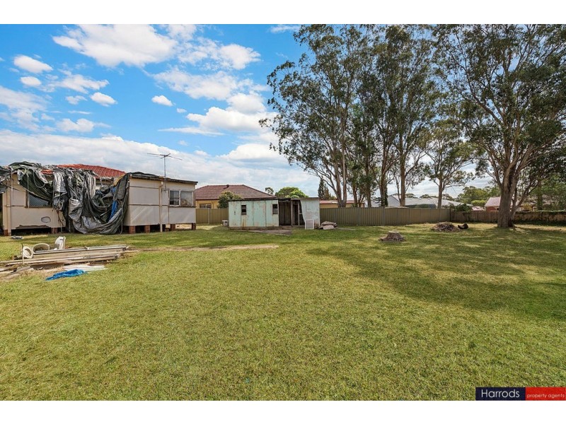 9 Highlands Crescent, Blacktown NSW 2148