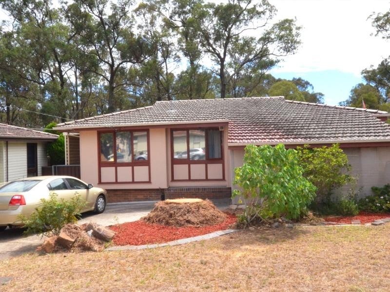 220 Captain Cook Drive, Willmot NSW 2770