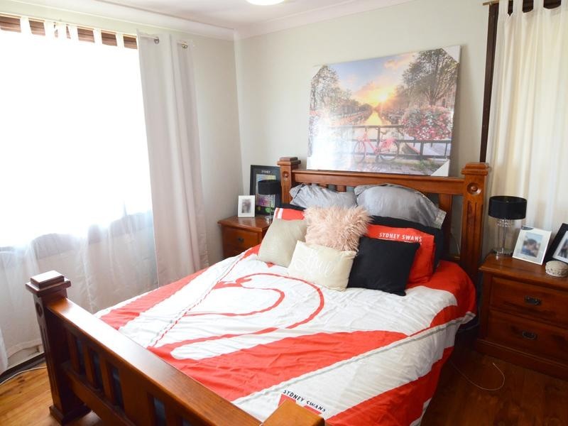 220 Captain Cook Drive, Willmot NSW 2770