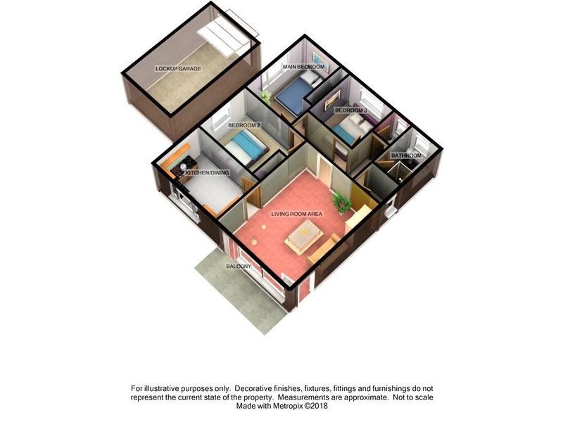 220 Captain Cook Drive, Willmot NSW 2770