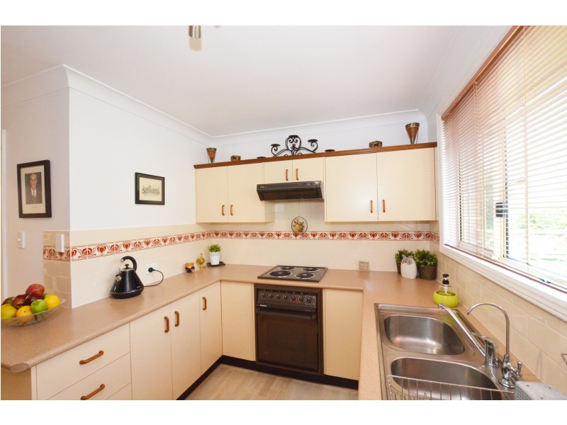 6/41 SHERWOOD, Revesby NSW 2212