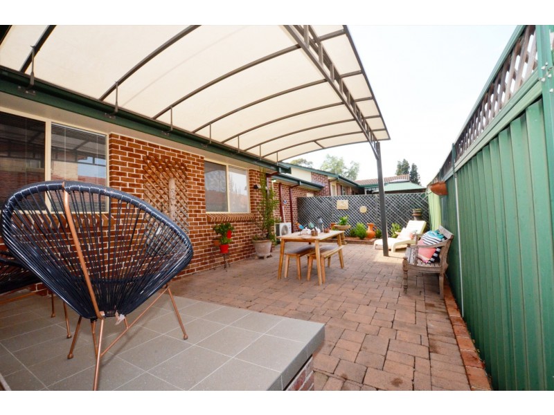 6/41 SHERWOOD, Revesby NSW 2212