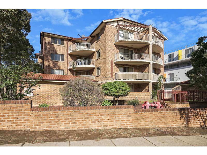48/8-10 Fourth Avenue, Blacktown NSW 2148