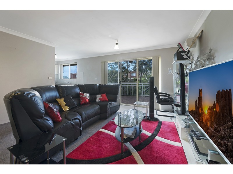 48/8-10 Fourth Avenue, Blacktown NSW 2148