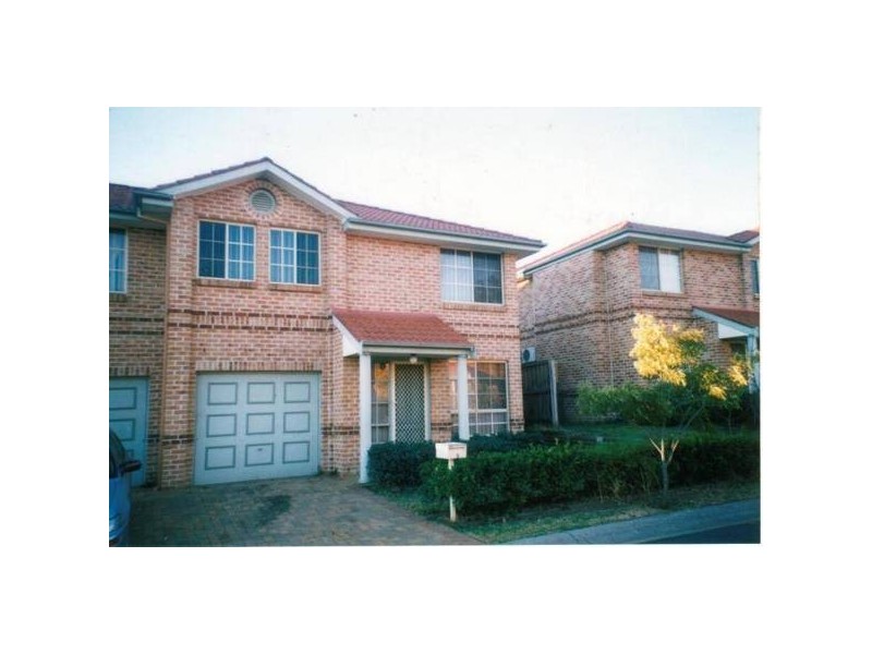 3 St Pauls WAY, Blacktown NSW 2148