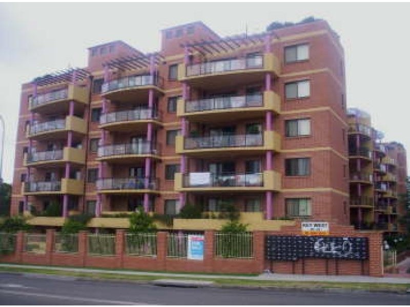 76/29-33 KILDARE ROAD, Blacktown NSW 2148