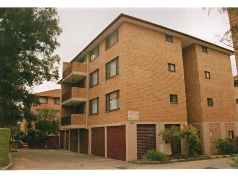 68/26 Mantaka Street, Blacktown NSW 2148