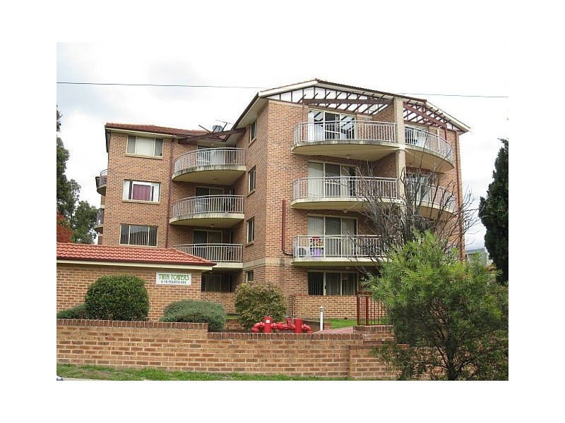 43/8-10 Fourth AVENUE, Blacktown NSW 2148
