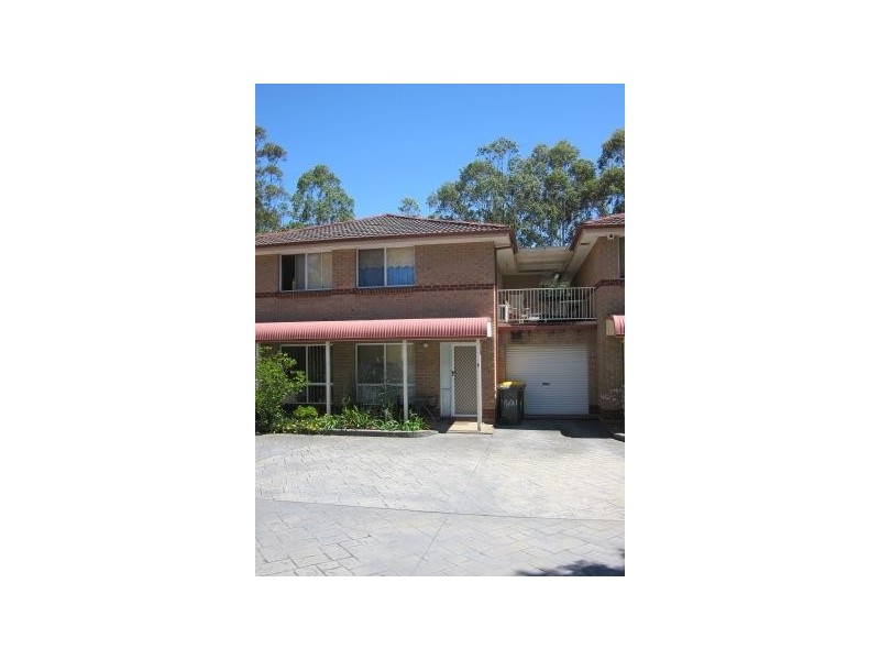 6/31-35 Fifth Ave, Blacktown NSW 2148
