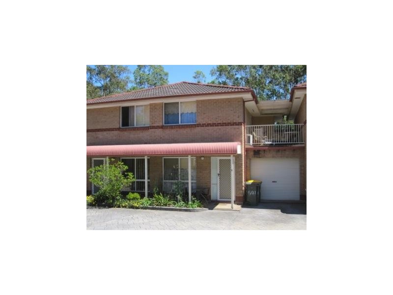 6/31-35 Fifth Ave, Blacktown NSW 2148