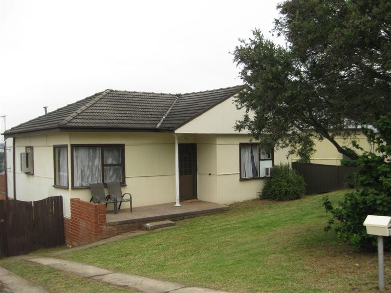 26 Bellevue Street, Blacktown NSW 2148