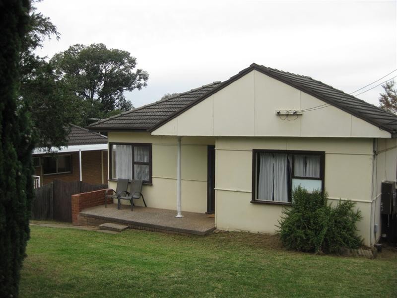 26 Bellevue Street, Blacktown NSW 2148