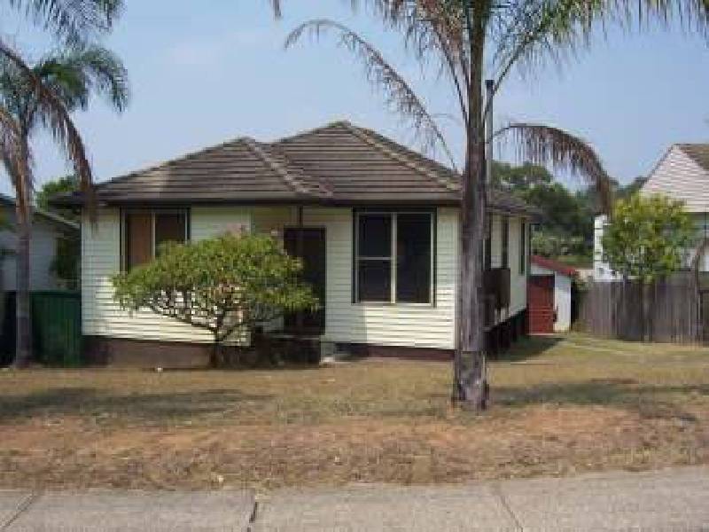 16 Cartwright Crescent, Lalor Park NSW 2147