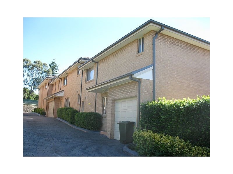 15/272 Flushcombe Road, Blacktown NSW 2148