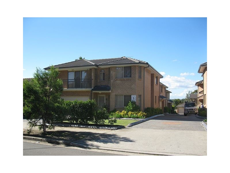 15/272 Flushcombe Road, Blacktown NSW 2148