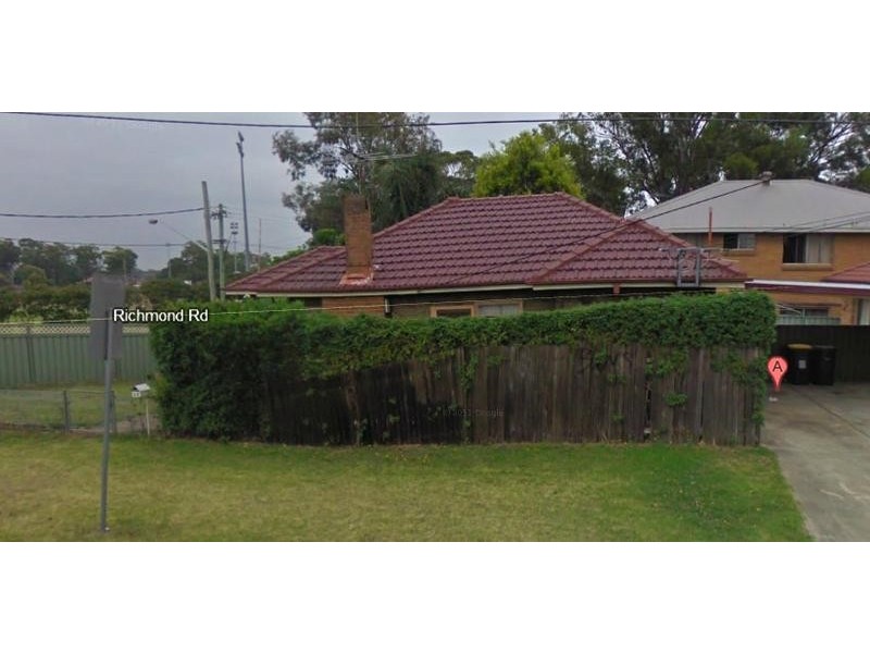Blacktown NSW 2148