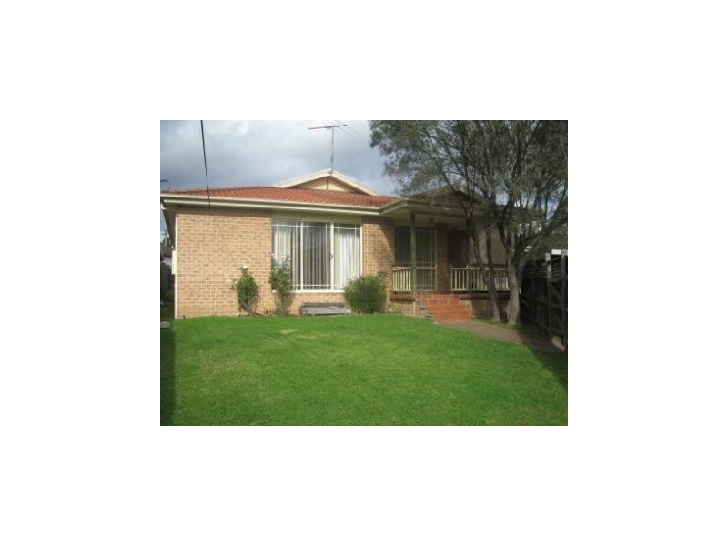 12a Cunningham Crescent, Blacktown NSW 2148