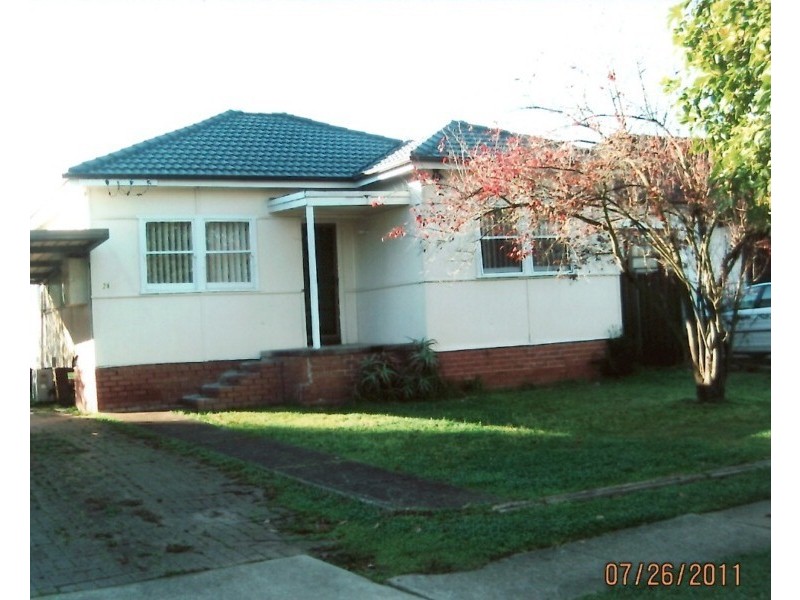 23 Springfield Ave, Blacktown NSW 2148