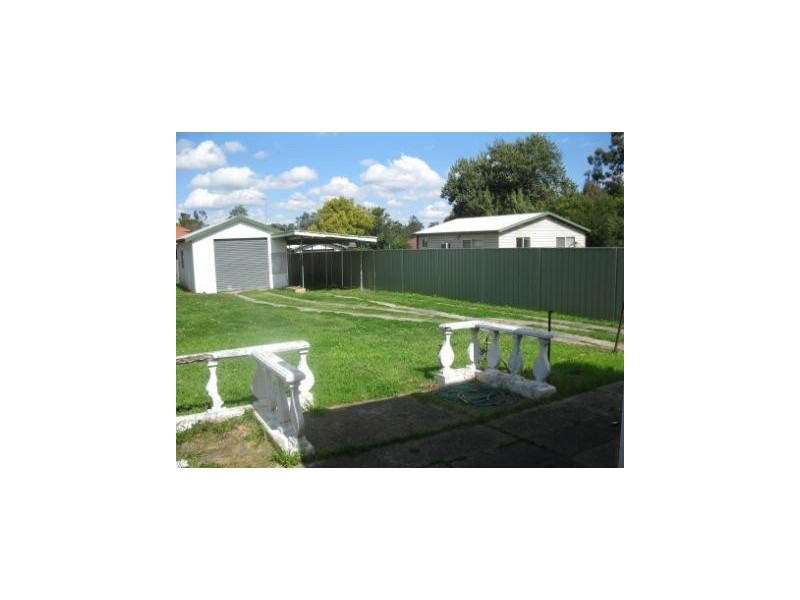 60 Turner Street, Blacktown NSW 2148