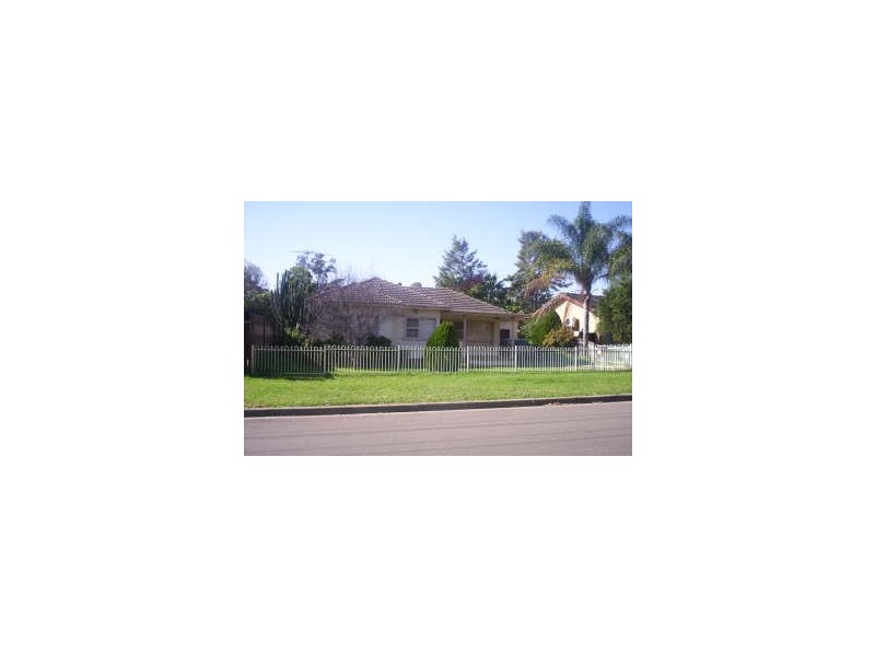 1 MYALL ST, Doonside NSW 2767