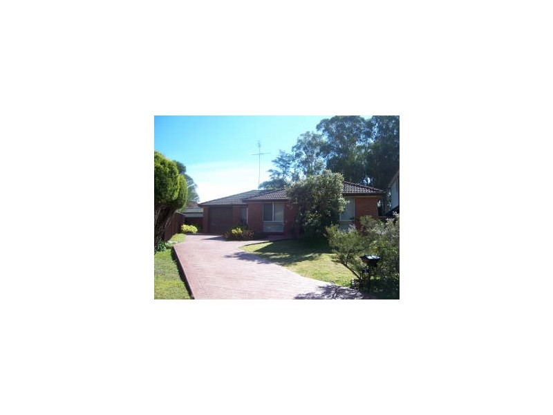 Doonside NSW 2767