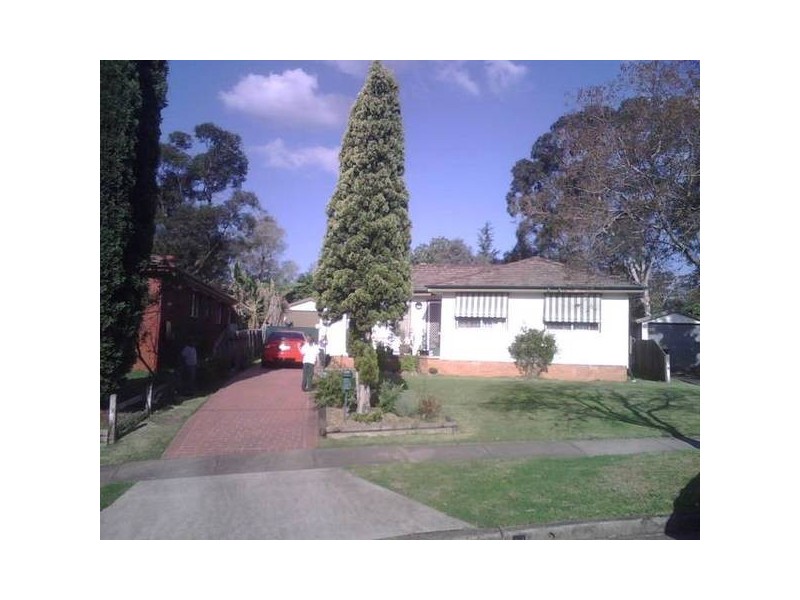 Seven Hills NSW 2147