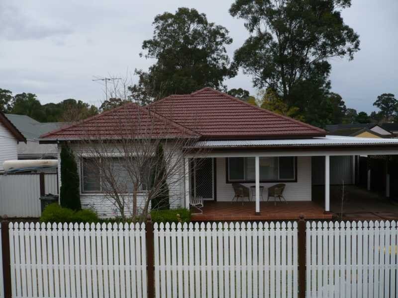 26 Matthew Cres, Blacktown NSW 2148