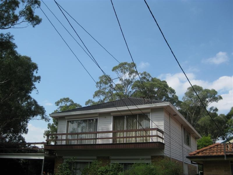 1 Stewart, Blacktown NSW 2148