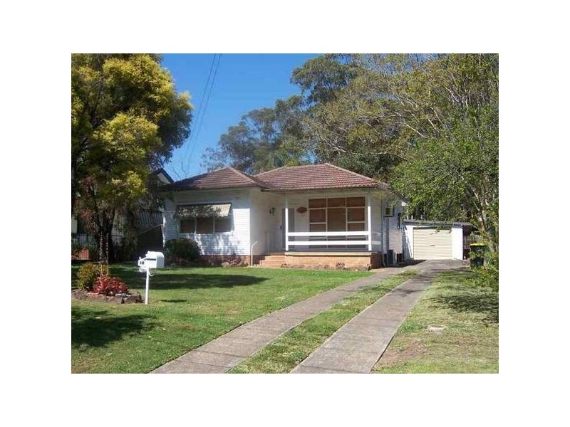 36 Oregon Street, Blacktown NSW 2148